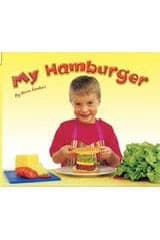 Tapa de My Hamburger