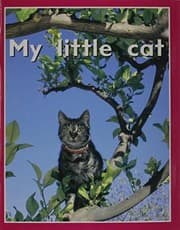 Tapa de Pmp Start 2 My Little Cat Is