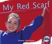 Tapa de My Red Scarf