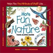 Tapa de More fun with nature