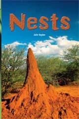 Tapa de Nests