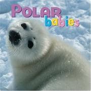Tapa de Polar babies