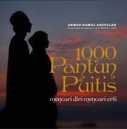 Tapa de 1000 Pantun Puitis