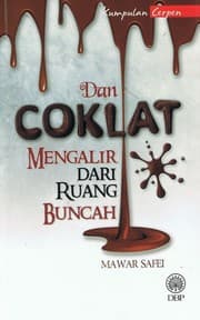 Tapa de Kumpulan Cerpen