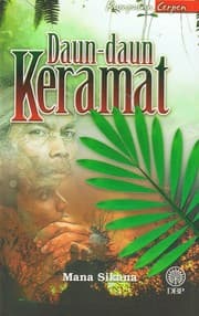 Tapa de Kumpulan Cerpen