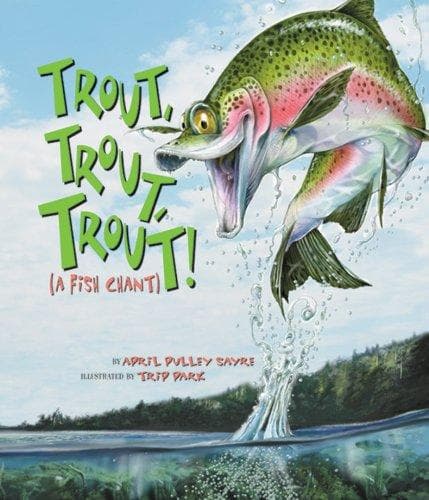 Tapa de Trout, Trout, Trout