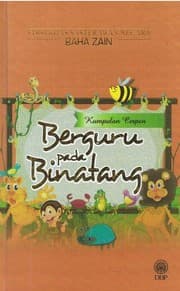 Tapa de Kumpulan Cerpen