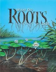Tapa de What Do Roots Do?