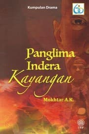 Tapa de Kumpulan Drama