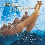 Tapa de John Muir and Stickeen