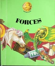 Tapa de Forces