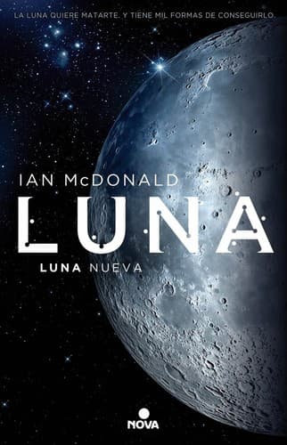 Tapa de Luna nueva
