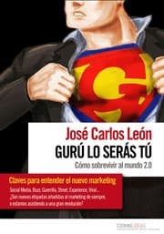 Tapa de Gurú lo serás tú