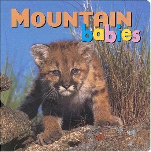 Tapa de Mountain babies