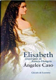Tapa de Elisabeth