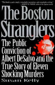 Tapa de The Boston stranglers