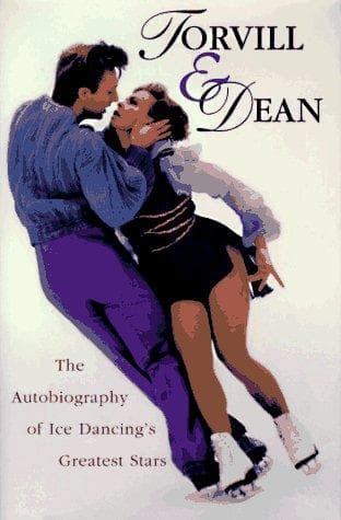 Tapa de Torvill & Dean