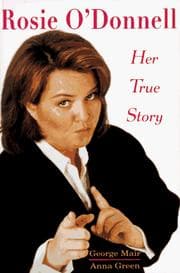 Tapa de Rosie O'Donnell