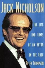 Tapa de Jack Nicholson