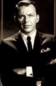 Tapa de Sinatra, Behind the Legend