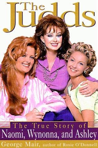 Tapa de The Judds
