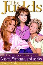 Tapa de The Judds