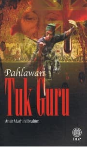Tapa de Pahlawan Tuk Guru