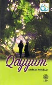 Tapa de Qayyum