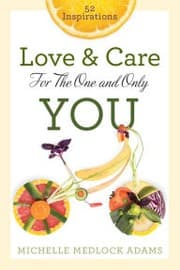 Tapa de Love & Care For the One and Only You