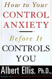 Tapa de How to control your anxiety before it controls you