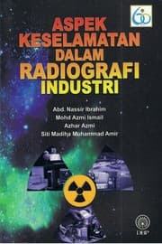 Tapa de Aspek Keselamatan Dalam Radiografi Industri