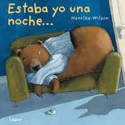 Tapa de Estaba yo una noche...