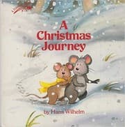 Tapa de A Christmas Journey