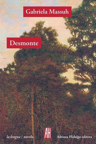 Tapa de Desmonte