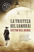 Tapa de La tristeza del samurái