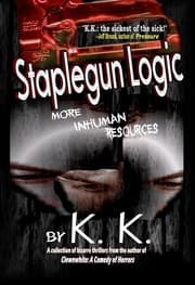 Tapa de Staplegun logic