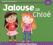Tapa de Jalouse de Chloé