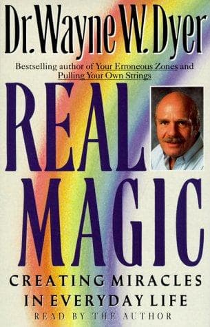 Tapa de Real Magic