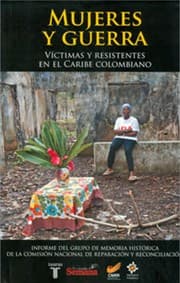 Tapa de Mujeres y guerra
