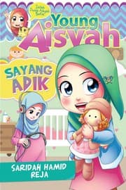 Tapa de Young Aisyah