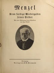 Tapa de Menzel