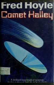 Tapa de Comet Halley