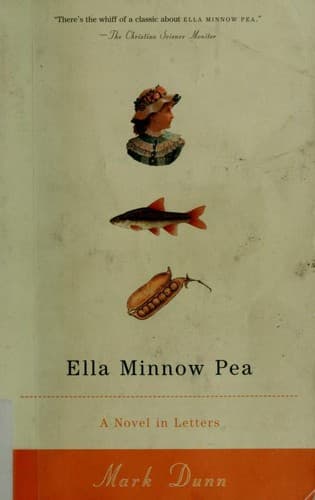 Tapa de Ella Minnow Pea