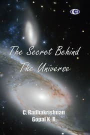 Tapa de The Secret Behind the Universe