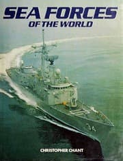 Tapa de Sea Forces of the World