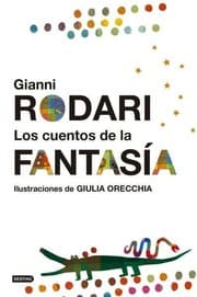 Tapa de Los cuentos de la fantasía