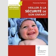 Tapa de Veiller à la sécurité de son enfant