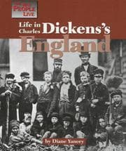 Tapa de Life in Charles Dickens's England