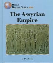 Tapa de The Assyrian Empire