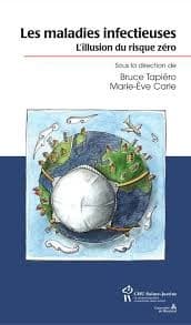 Tapa de Les maladies infectieuses